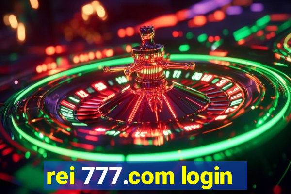 rei 777.com login